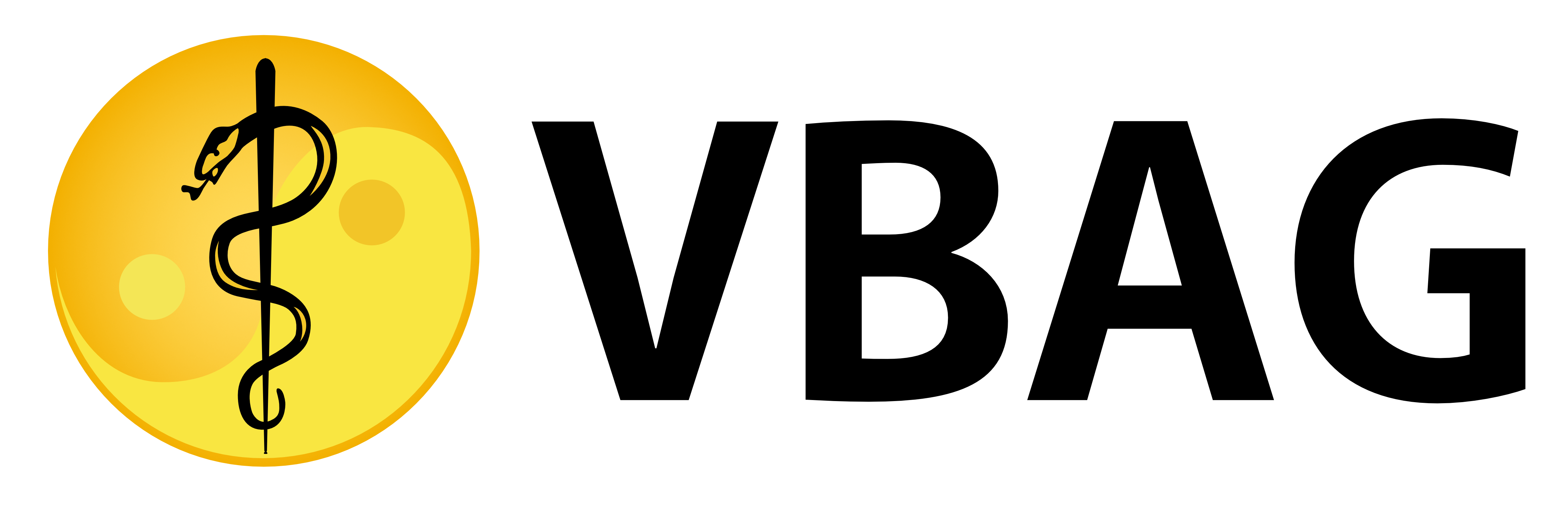 VBAG logo